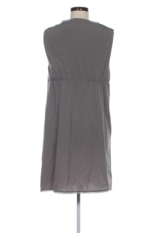 Šaty  Saint Tropez, Velikost M, Barva Šedá, Cena  69,00 Kč