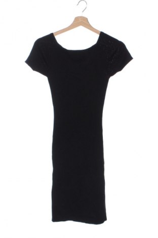 Šaty  Seven Sisters, Velikost XXS, Barva Černá, Cena  29,00 Kč