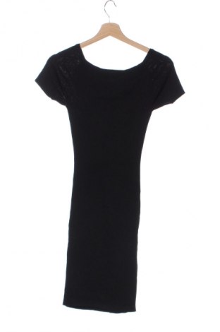 Šaty  Seven Sisters, Velikost XXS, Barva Černá, Cena  29,00 Kč