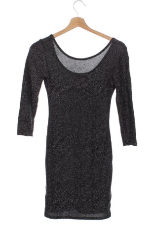Šaty  Sisters, Velikost XS, Barva Šedá, Cena  49,00 Kč