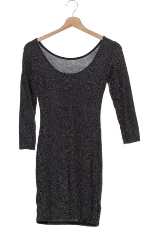 Šaty  Sisters, Velikost XS, Barva Šedá, Cena  49,00 Kč