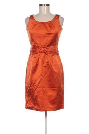 Kleid Tara Jarmon, Größe M, Farbe Orange, Preis 102,99 €