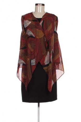 Šaty  Tiana B, Velikost S, Barva Vícebarevné, Cena  49,00 Kč