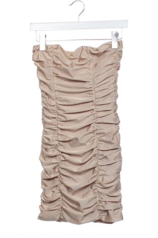 Šaty  Tiger Mist, Velikost XS, Barva Béžová, Cena  489,00 Kč