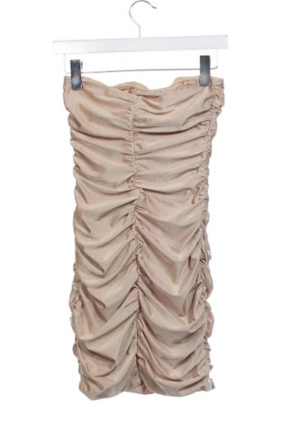 Šaty  Tiger Mist, Velikost XS, Barva Béžová, Cena  489,00 Kč