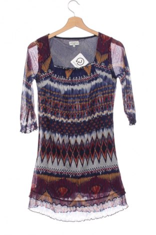 Šaty  Tom Tailor, Velikost XS, Barva Vícebarevné, Cena  29,00 Kč