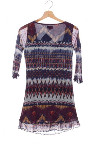 Šaty  Tom Tailor, Velikost XS, Barva Vícebarevné, Cena  29,00 Kč
