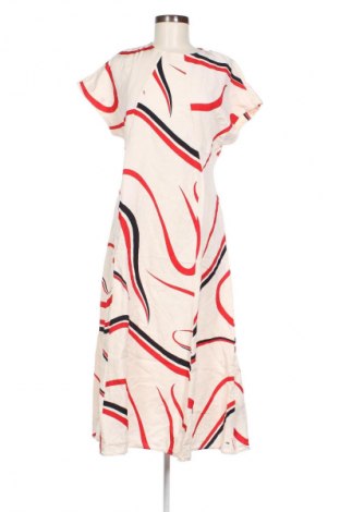 Kleid Tommy Hilfiger, Größe L, Farbe Mehrfarbig, Preis 62,99 €