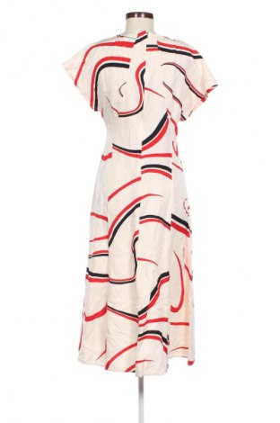 Kleid Tommy Hilfiger, Größe L, Farbe Mehrfarbig, Preis 62,99 €