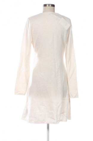 Rochie Tommy Hilfiger, Mărime M, Culoare Ecru, Preț 312,99 Lei