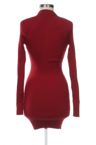 Рокля Tommy Jeans, Размер S, Цвят Червен, Цена 28,63 €