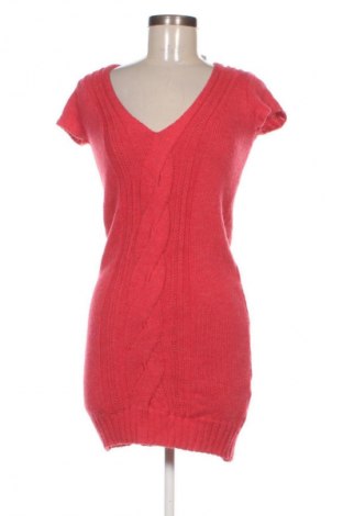 Šaty  Topshop, Velikost S, Barva Červená, Cena  469,00 Kč