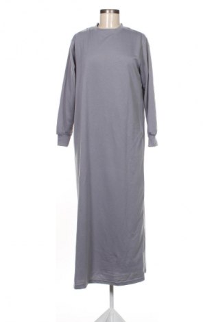 Šaty  Trendyol, Veľkosť S, Farba Sivá, Cena  8,95 €