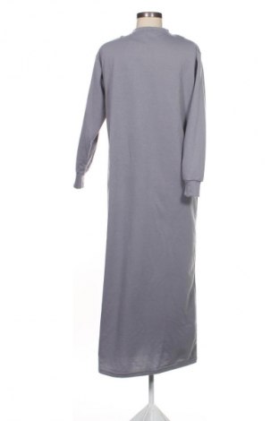 Šaty  Trendyol, Veľkosť S, Farba Sivá, Cena  8,95 €