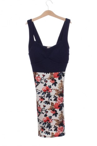 Kleid Unbranded, Größe XS, Farbe Mehrfarbig, Preis € 10,99