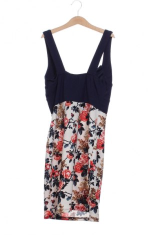 Kleid Unbranded, Größe XS, Farbe Mehrfarbig, Preis € 10,99