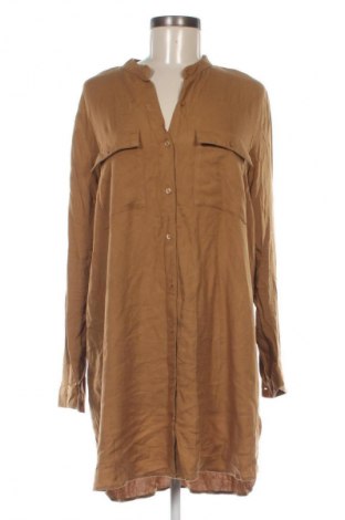 Φόρεμα Unbranded, Μέγεθος M, Χρώμα Καφέ, Τιμή 2,99 €