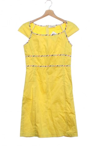 Sukienka Unbranded, Rozmiar S, Kolor Żółty, Cena 6,99 zł