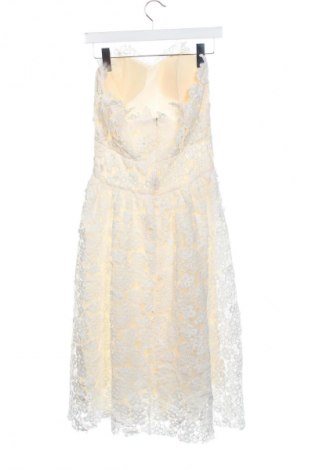 Kleid Unbranded, Größe S, Farbe Weiß, Preis 18,99 €