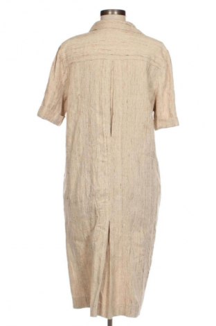 Рокля Unbranded, Размер L, Цвят Бежов, Цена 11,75 €