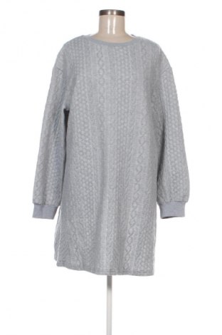 Kleid Unbranded, Größe XL, Farbe Grau, Preis 4,99 €