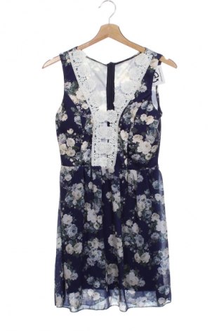 Sukienka Unbranded, Rozmiar S, Kolor Kolorowy, Cena 26,99 zł