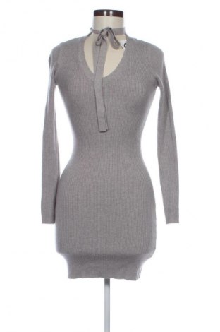 Sukienka Unbranded, Rozmiar S, Kolor Szary, Cena 29,99 zł