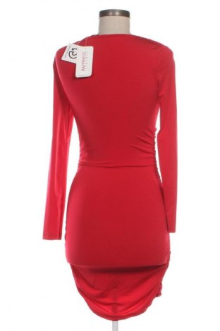 Рокля Unbranded, Размер S, Цвят Червен, Цена 6,13 €