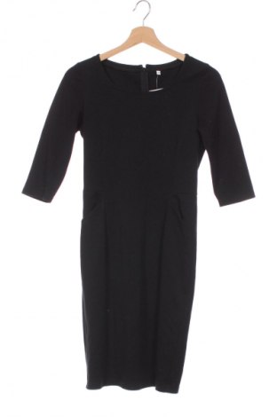 Šaty  Unbranded, Velikost XS, Barva Černá, Cena  49,00 Kč
