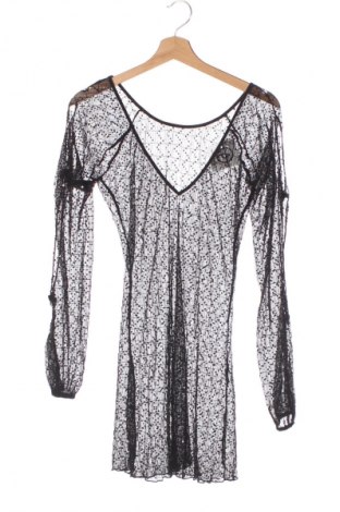 Šaty  Unbranded, Velikost XS, Barva Černá, Cena  89,00 Kč