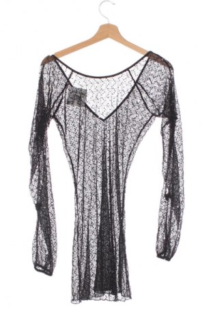 Šaty  Unbranded, Velikost XS, Barva Černá, Cena  89,00 Kč