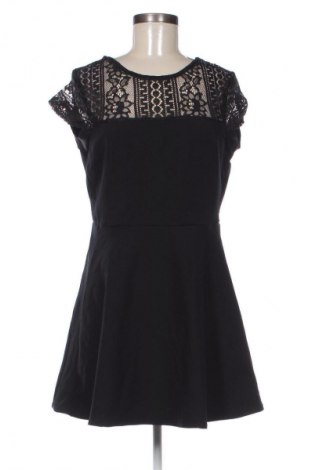 Kleid Unbranded, Größe S, Farbe Schwarz, Preis 2,99 €