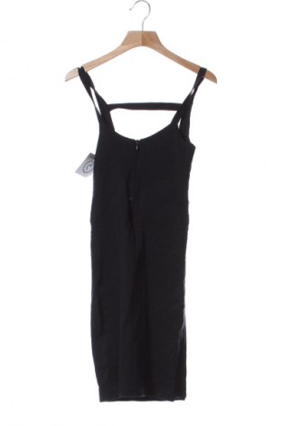 Šaty  Unbranded, Velikost XS, Barva Černá, Cena  49,00 Kč