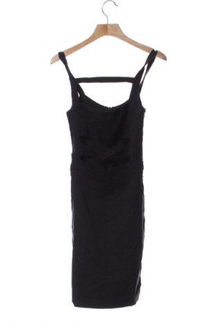 Šaty  Unbranded, Velikost XS, Barva Černá, Cena  49,00 Kč