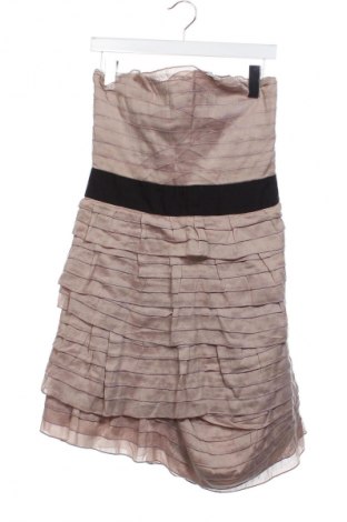 Kleid Unbranded, Größe M, Farbe Beige, Preis 7,99 €