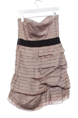 Kleid Unbranded, Größe M, Farbe Beige, Preis 7,99 €