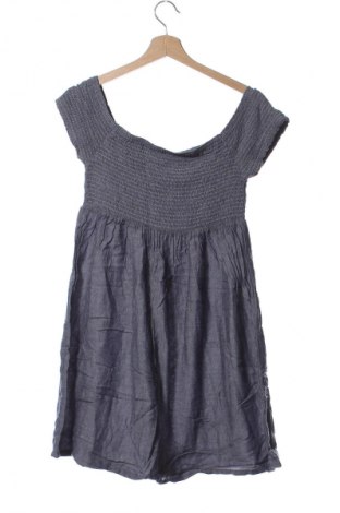 Šaty  Unbranded, Velikost XS, Barva Modrá, Cena  169,00 Kč