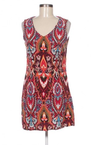 Sukienka Unbranded, Rozmiar M, Kolor Kolorowy, Cena 29,99 zł