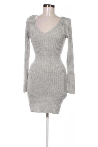 Šaty  Unbranded, Velikost S, Barva Šedá, Cena  139,00 Kč