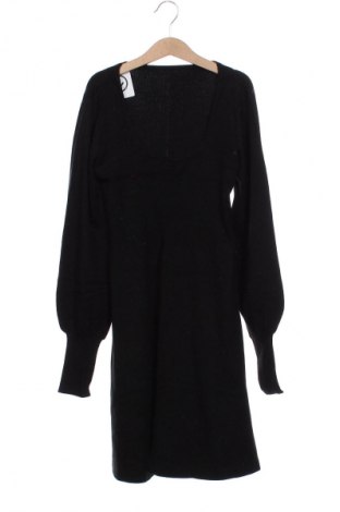 Šaty  Unbranded, Velikost XXS, Barva Černá, Cena  79,00 Kč