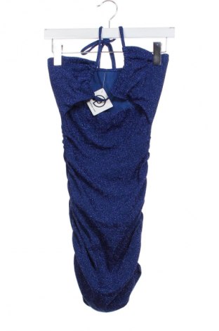 Kleid Unbranded, Größe S, Farbe Blau, Preis 2,99 €