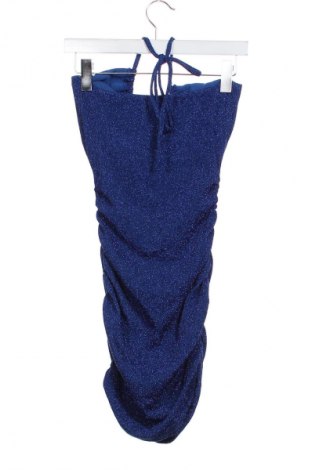 Kleid Unbranded, Größe S, Farbe Blau, Preis 2,99 €