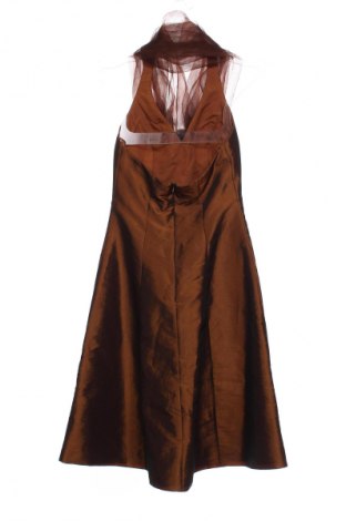 Šaty  Unbranded, Veľkosť XS, Farba Hnedá, Cena  16,95 €