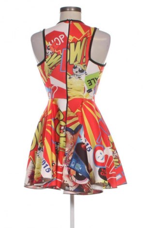 Šaty  Unbranded, Velikost S, Barva Vícebarevné, Cena  191,00 Kč