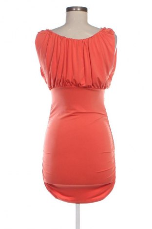 Sukienka Unbranded, Rozmiar M, Kolor Pomarańczowy, Cena 21,99 zł
