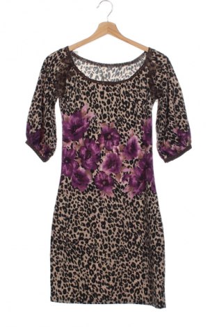 Kleid Unbranded, Größe XS, Farbe Mehrfarbig, Preis € 2,99