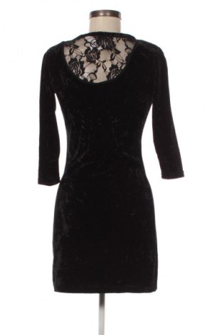 Šaty  Unbranded, Velikost S, Barva Černá, Cena  49,00 Kč