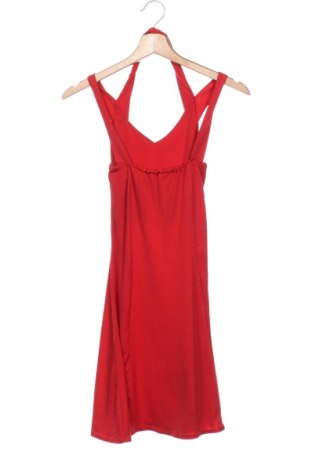 Šaty  Unbranded, Velikost XS, Barva Červená, Cena  49,00 Kč