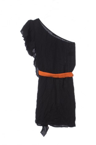 Sukienka United Colors Of Benetton, Rozmiar XS, Kolor Czarny, Cena 23,99 zł