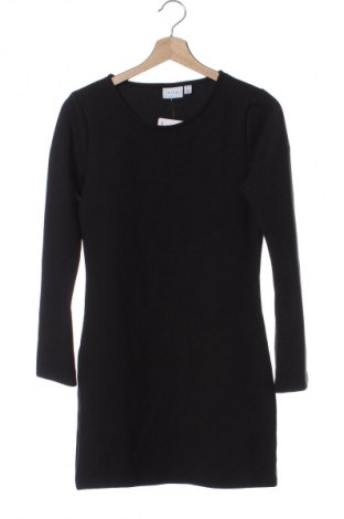 Рокля VILA, Размер XS, Цвят Черен, Цена 2,04 €